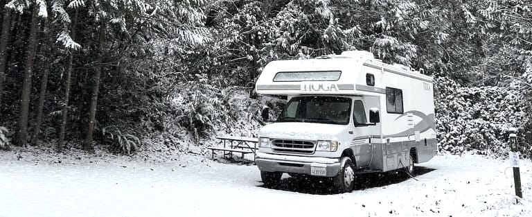 Road Trip to Non-Commodification