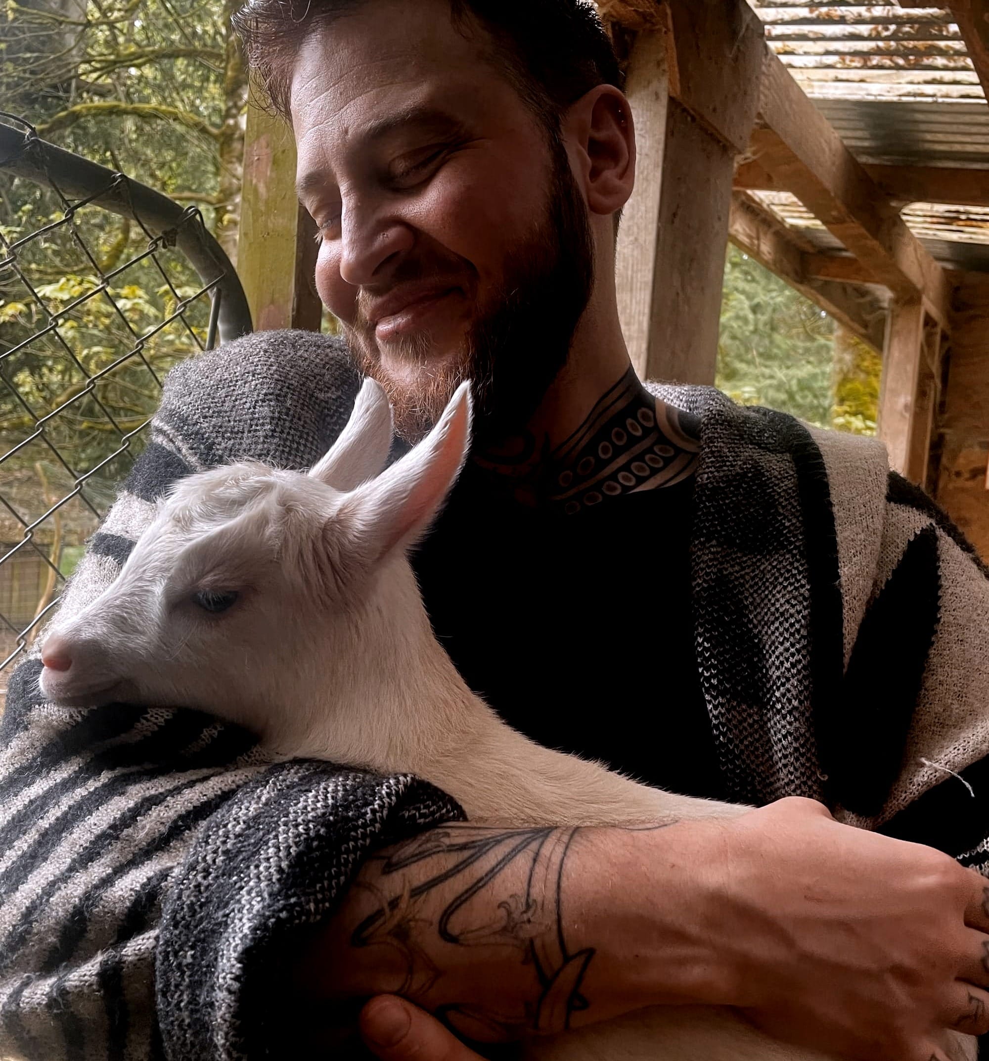 Happy You-Survived-Your-Mother Day