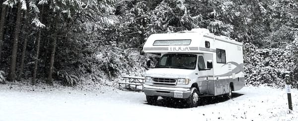 Road Trip to Non-Commodification