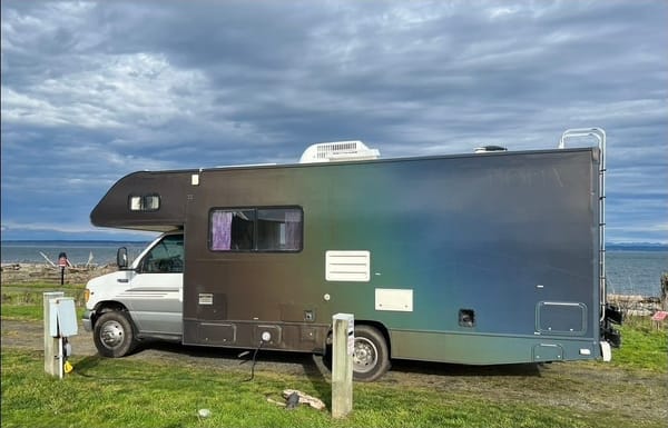 No Beans, but Sausage