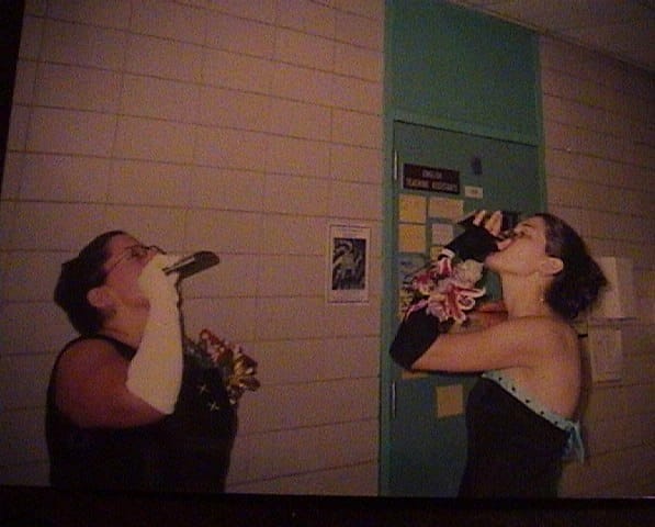 My Katrina Evacuation