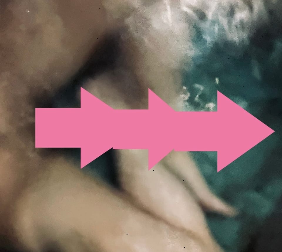 To My Penis on His Birthday 🎂🍆